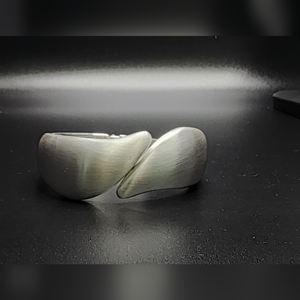 Silver Women's Bracelet - Picture 6 of 6